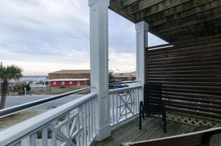 Sunny Vacations Villa by Bryant Real Estate - Kure Beach - 7