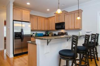 Sunny Vacations Villa by Bryant Real Estate - Kure Beach - 2