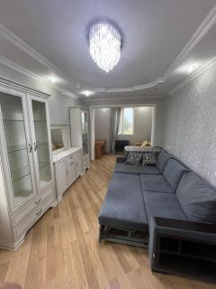 Privet apartment in Kutaisi, Georgia - Kutaisi - 0