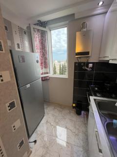 Privet apartment in Kutaisi, Georgia - Kutaisi - 4