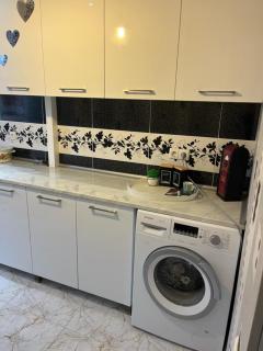 Privet apartment in Kutaisi, Georgia - Kutaisi - 3