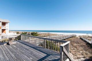 Good Times by Bryant Real Estate - Kure Beach - 0