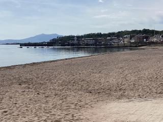 Cosy In - Millport - 8