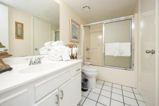 Phoenix East 608 condo - Orange Beach - 2