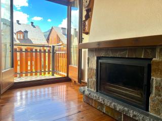 Apartament lluminós de muntanya by RURAL D'ÀNEU - 7