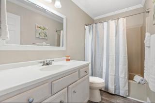 Charming 2 bed 2 bath condo in Sandestin Golf Cart Included! - 5