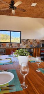 Blue Sky Lodge - Nicoya - 6