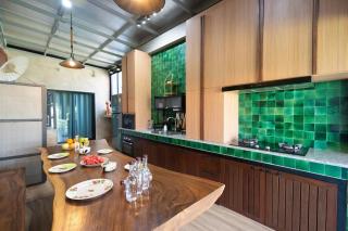 Chiang Mai Escape - Jacuzzi Pool Villa, 13 km to Tha Pae Gate with Scenic Rice Field Views - Ban Pa Ngae - 6