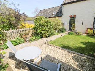 3 The Barn - Haverfordwest - 8