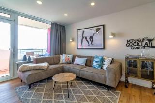 Haus Berolina Wohnung 422 - Dahme - 0