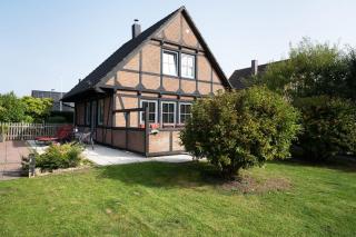 Ferienhaus Küstenzauber - Kraksdorf - 0