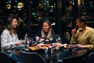 Quality Hotel Grand Royal - Narvik - 6