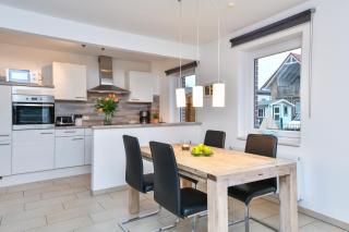 Ferienhaus Bootsmann - 8