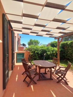 Cala Azzurra apartment - Cavo - 8