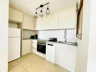Delta Muga 2 Appartement avec vue - Empuriabrava - 8