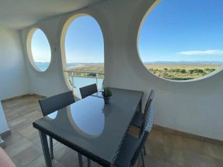 Delta Muga 2 Appartement avec vue - Empuriabrava - 3