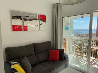 Bonito Apartamento con vistas - Torremolinos - 5