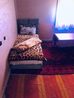 Hotel Kasbah Telouet - Telouet - 9