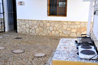 Casa Sol y Luna - Arboleas - 1