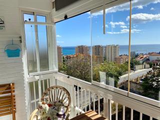 Bonito Apartamento con vistas - Torremolinos - 9