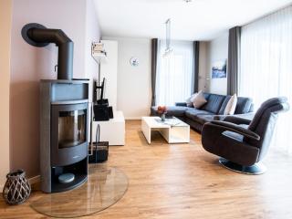 Kirschgarten Wohnung 10 - Kellenhusen - 0