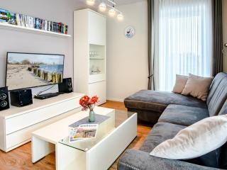 Kirschgarten Wohnung 10 - Kellenhusen - 9