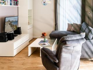 Kirschgarten Wohnung 10 - Kellenhusen - 6