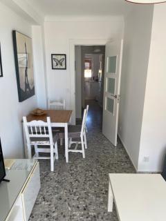 Bonito Apartamento con vistas - Torremolinos - 1
