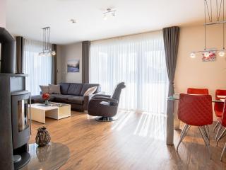 Kirschgarten Wohnung 10 - Kellenhusen - 4