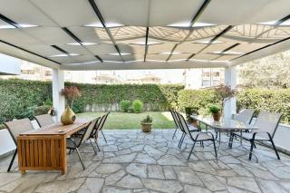 Villa Doxia - Perea - 0