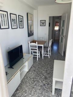 Bonito Apartamento con vistas - Torremolinos - 2