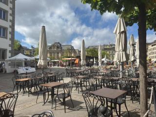Fribourg Home- Altstadt - Friburgo - 1