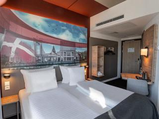 B&B HOTEL Aalborg - Aalborg - 5