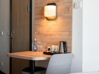 B&B HOTEL Aalborg - Aalborg - 2
