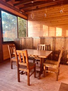 3 Plus 2 Guest House, Dilijan - Dilijan - 6