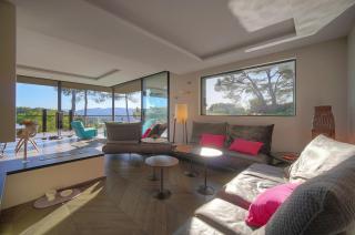 FRGK " TTWHYNOT " Luxury Contemporain Villa " - 1