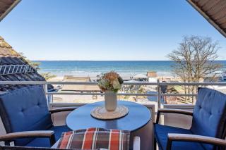Strandburg Schaumkrönchen - Scharbeutz - 2