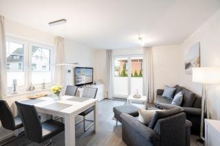 Blankwasserweg 11 Wohnung 1 - Grömitz - 6