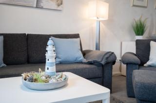 Blankwasserweg 11 Wohnung 1 - Grömitz - 4