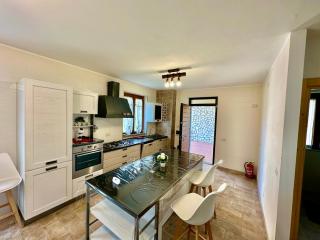 Villa Tuscia apartments - Tuscania - 7