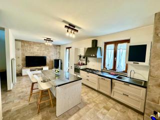 Villa Tuscia apartments - 6