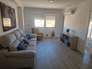 Habitacion con balcon Alfarooms - Albacete - 7