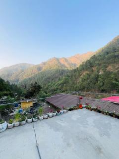 Swastik Homestay Kainchidham - Rāmgarh - 0