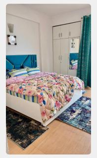 Proview 3 Bhk colorful and cosy apartment - Greater Noida - 3