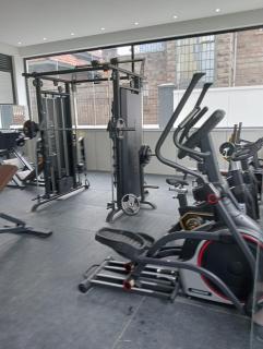 Nancy's Nest at Nandwa - 2