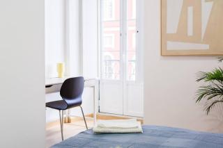 Lisbon Gem 41br With Art & River Views - Lissabon - 7