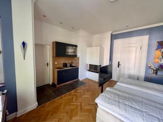 Villa Linnenschmidt Apartments in zentraler Lage Bremen - Brema - 5