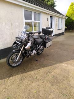 Glencloy View Getaway, Carnlough -  - 5