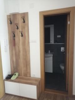 Apartman TRIP - Soko Banja - 4