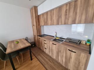 Apartman TRIP - Soko Banja - 3